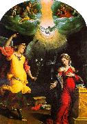  Garofalo The Annunciation  55 oil painting picture wholesale